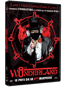 8th Wonderland (2008) (DVD)